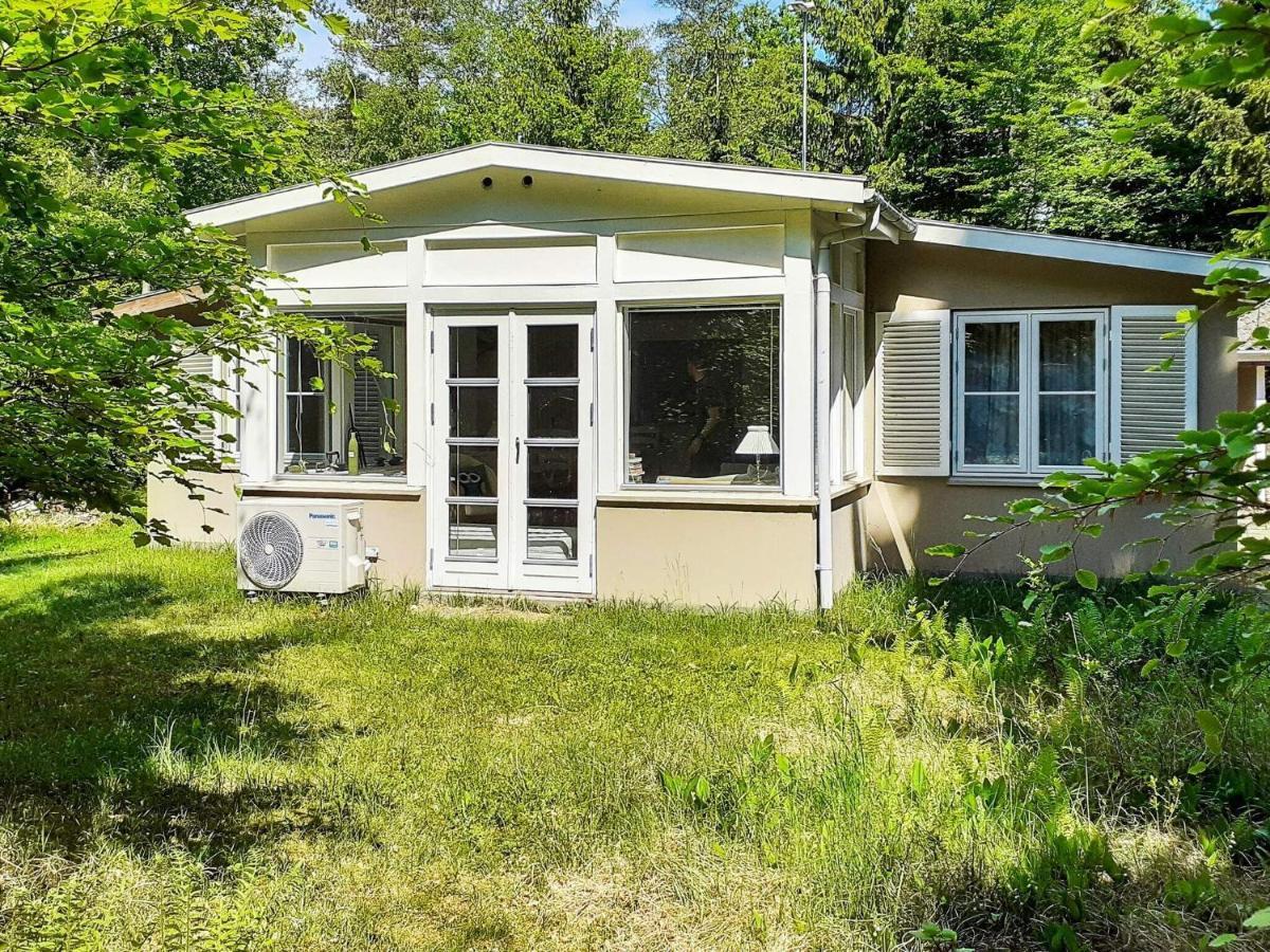 4 Person Holiday Home In Frederiksv Rk Frederiksvaerk Exterior photo